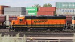 BNSF 2577